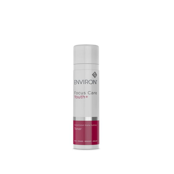 Concentrated Alpha Hydroxy Toner - Environ
