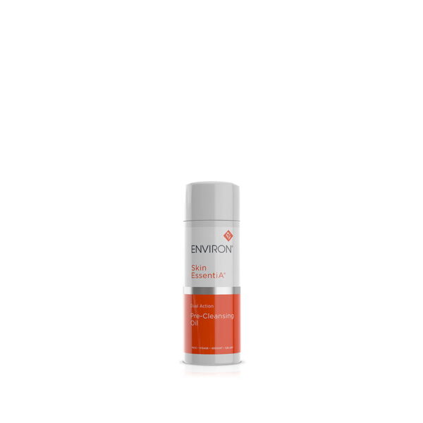 Dual Action Pre-Cleansing Oil - Environ