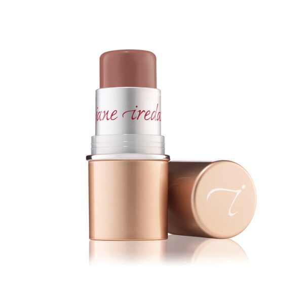 In Touch Cream Blush Candid - Jane Iredale