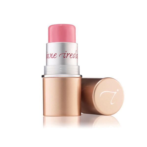In Touch Cream Blush Clarity - Jane Iredale
