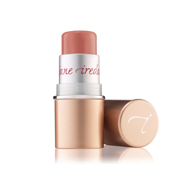 In Touch Cream Blush Connection - Jane Iredale