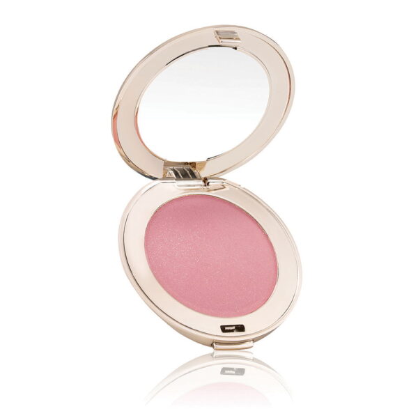 PurePressed Blush Clearly Pink - Jane Iredale