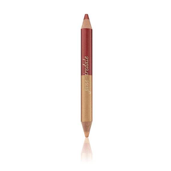 Highlighter Pencil Double Dazzle - Jane Iredale