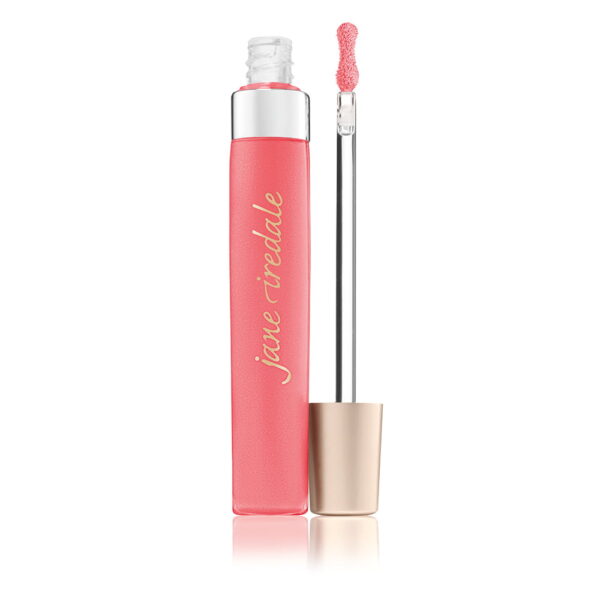 Puregloss Lip Gloss Pink Glace - Jane Iredale