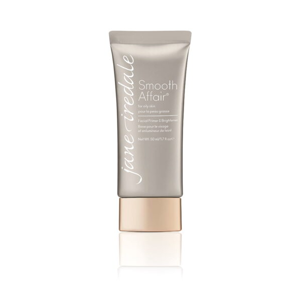 Smooth Affair Primer For Oily Skin - Jane Iredale