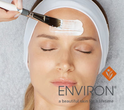 Environ Cool Peel System