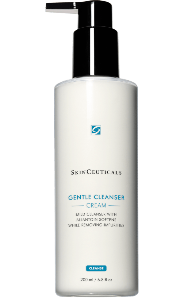 Gentle Cleanser - SkinCeuticals