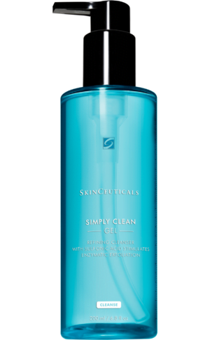 Simply Clean - SkinCeuticals