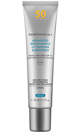 SkinCeuticals Advanced Brightening UV Defense SPF50